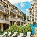 The Cliff Resort Obzor