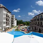 Resort The Cliff Obzor