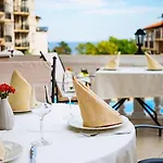 Resort The Cliff 4*