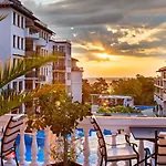 The Cliff Resort Obzor