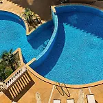 Resort The Cliff Obzor