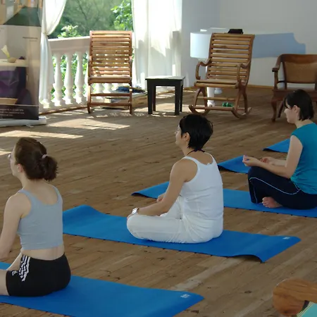 The Cliff Resort Obzor