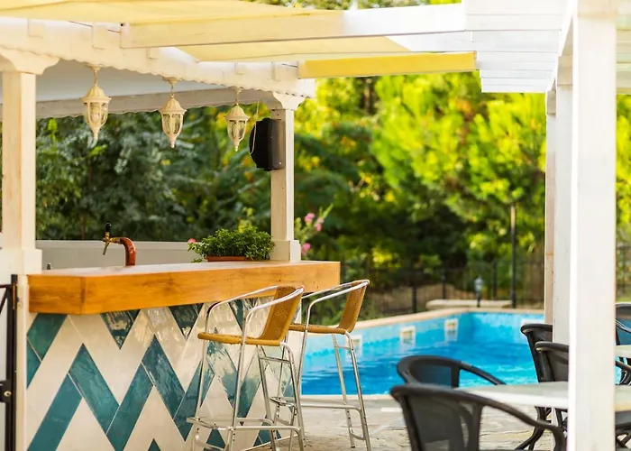 The Cliff Resort Obzor