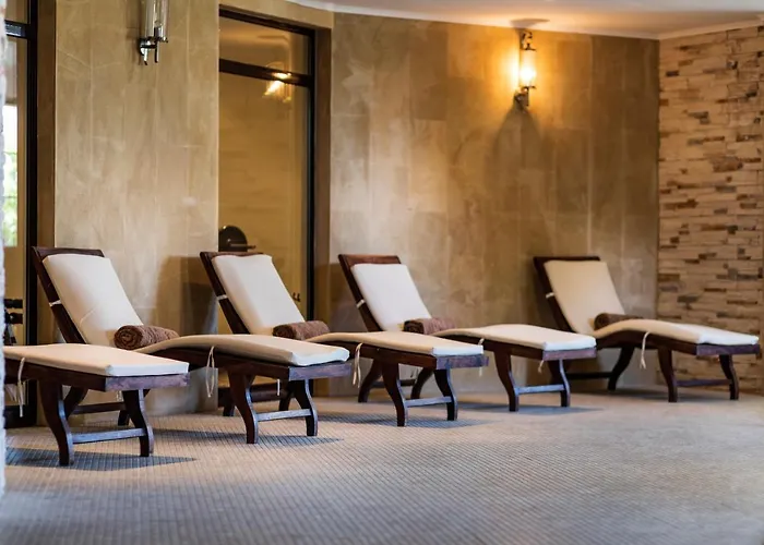 The Cliff Resort Obzor