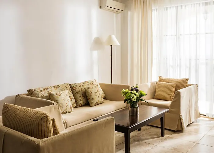 The Cliff Resort Obzor