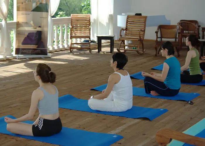 The Cliff Resort Obzor