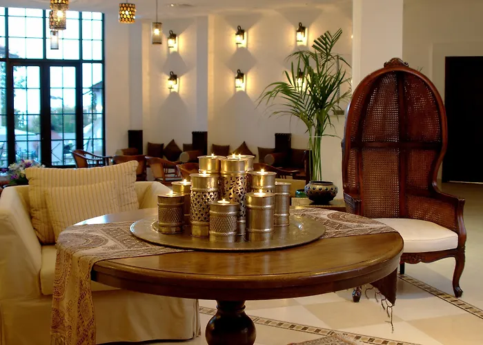 Resort The Cliff Obzor