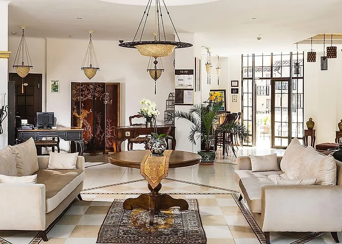 The Cliff Resort Obzor