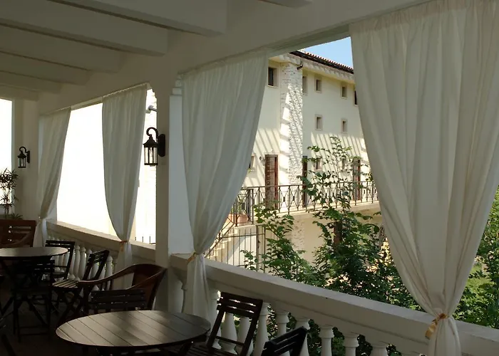 The Cliff Resort Obzor