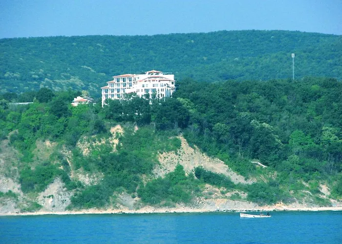 The Cliff Resort Obzor