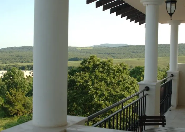 The Cliff Resort Obzor