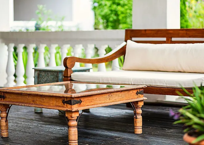 The Cliff Resort Obzor