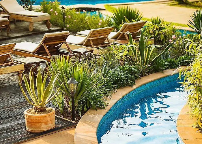 The Cliff Resort Obzor