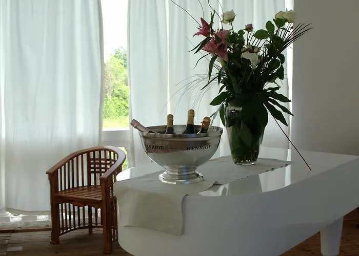 Resort The Cliff Obzor